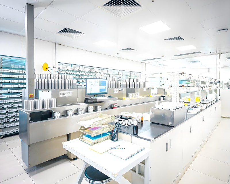 跨界創新，愛伯馨以技術驅動重塑香精香料行業新格局